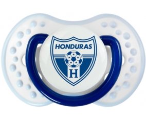 Honduras national football team Sucette LOVI Dynamic Marine-blanc-bleu classique