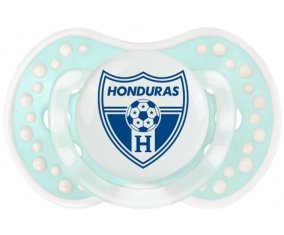 Honduras national football team Sucette LOVI Dynamic Retro-turquoise-lagon classique