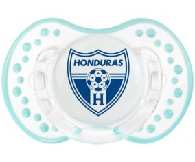 Honduras national football team Sucette LOVI Dynamic Retro-blanc-lagon classique