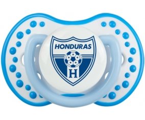 Honduras national football team Sucette LOVI Dynamic Blanc-bleu phosphorescente