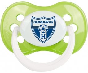 Honduras national football team Sucette Anatomique Vert classique