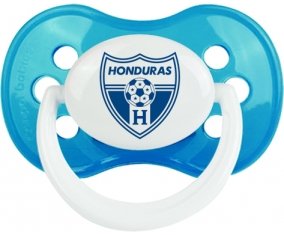 Honduras national football team Sucette Anatomique Cyan classique