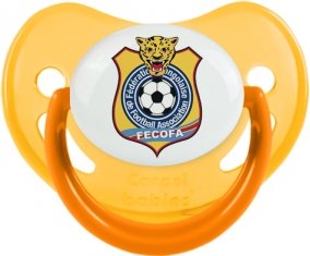 Rep. Congo national football team Sucete Physiologique Jaune phosphorescente