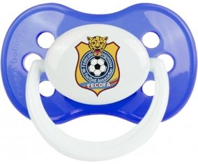 Rep. Congo national football team : Sucette Anatomique personnalisée