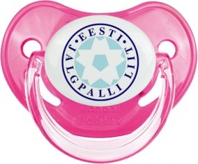 Estonia national football team Sucette Physiologique Rose classique