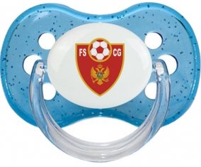 Montenegro national football team : Sucette Cerise personnalisée