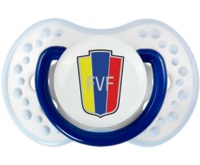 Venezuela national football team Tétine LOVI Dynamic Marine-blanc-bleu classique