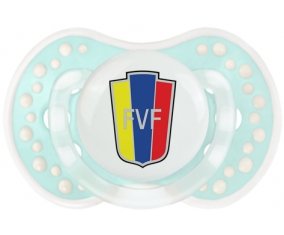 Venezuela national football team Tétine LOVI Dynamic Retro-turquoise-lagon classique