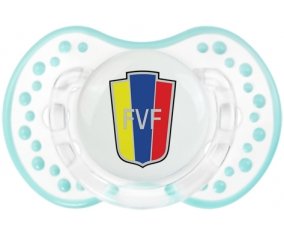 Venezuela national football team Tétine LOVI Dynamic Retro-blanc-lagon classique