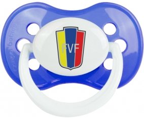 Venezuela national football team : Sucette Anatomique personnalisée
