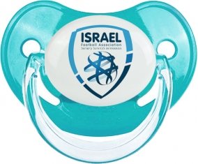 Israel national football team : Sucette Physiologique personnalisée