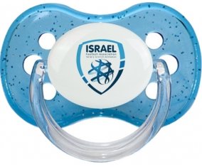 Israel national football team : Sucette Cerise personnalisée