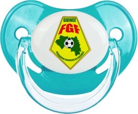 Guinea national football team : Sucette Physiologique personnalisée