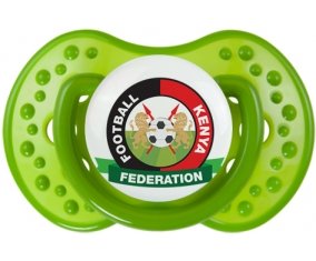 Kenya national football team : Sucette LOVI Dynamic personnalisée