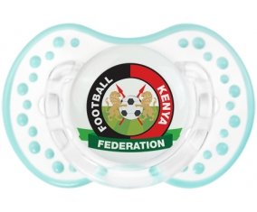 Kenya national football team Sucete LOVI Dynamic Retro-blanc-lagon classique