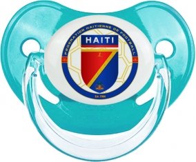 Haiti national football team : Sucette Physiologique personnalisée