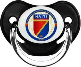 Haiti national football team Sucete Physiologique Noir classique