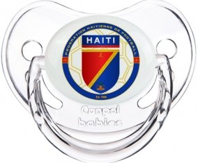 Haiti national football team Sucete Physiologique Transparent classique