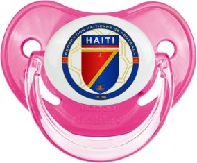 Haiti national football team Sucete Physiologique Rose classique