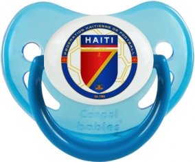 Haiti national football team Sucete Physiologique Bleue phosphorescente