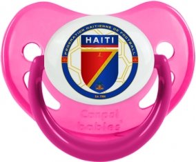 Haiti national football team Sucete Physiologique Rose phosphorescente