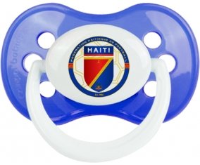 Haiti national football team : Sucette Anatomique personnalisée