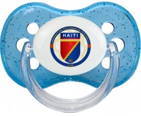 Haiti national football team : Sucette Cerise personnalisée