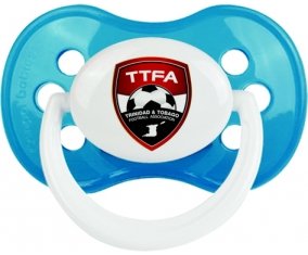 Trinidad and Tobago national football team Tétine Anatomique Cyan classique