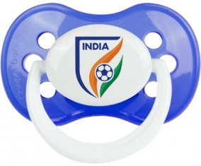 India national football team : Sucette Anatomique personnalisée