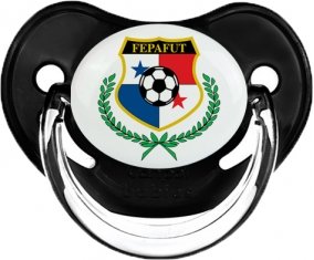 Panama national football team Sucete Physiologique Noir classique