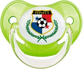 Panama national football team Sucete Physiologique Vert classique