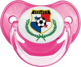 Panama national football team Sucete Physiologique Rose classique