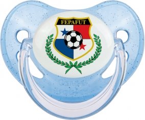 Panama national football team Sucete Physiologique Bleue à paillette