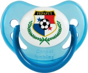 Panama national football team Sucete Physiologique Bleue phosphorescente