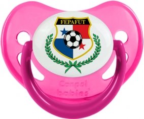 Panama national football team Sucete Physiologique Rose phosphorescente