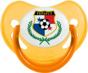 Panama national football team Sucete Physiologique Jaune phosphorescente