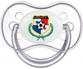 Panama national football team Sucette Anatomique Transparente classique