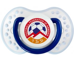 Armenia national football team Sucette LOVI Dynamic Marine-blanc-bleu classique
