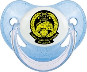 Malaysia national football team Sucete Physiologique Bleue à paillette