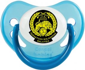 Malaysia national football team Sucete Physiologique Bleue phosphorescente