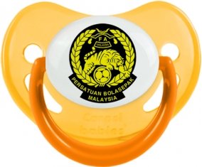 Malaysia national football team Sucete Physiologique Jaune phosphorescente