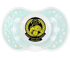 Malaysia national football team Tétine LOVI Dynamic Retro-turquoise-lagon classique