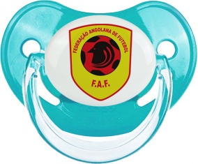 Angola national football team Tétine Physiologique Bleue classique