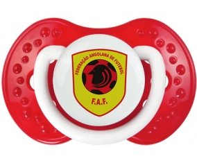 Angola national football team Sucete LOVI Dynamic Blanc-rouge classique