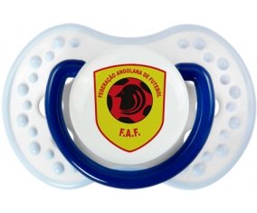 Angola national football team Sucete LOVI Dynamic Marine-blanc-bleu classique