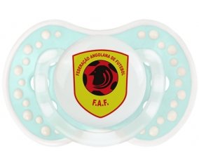 Angola national football team Sucete LOVI Dynamic Retro-turquoise-lagon classique