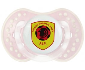 Angola national football team Sucete LOVI Dynamic Retro-rose-tendre classique