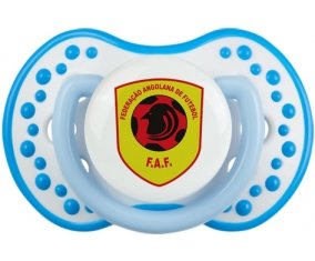 Angola national football team Sucete LOVI Dynamic Blanc-bleu phosphorescente