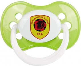 Angola national football team Sucete Anatomique Vert classique