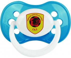 Angola national football team Sucete Anatomique Cyan classique